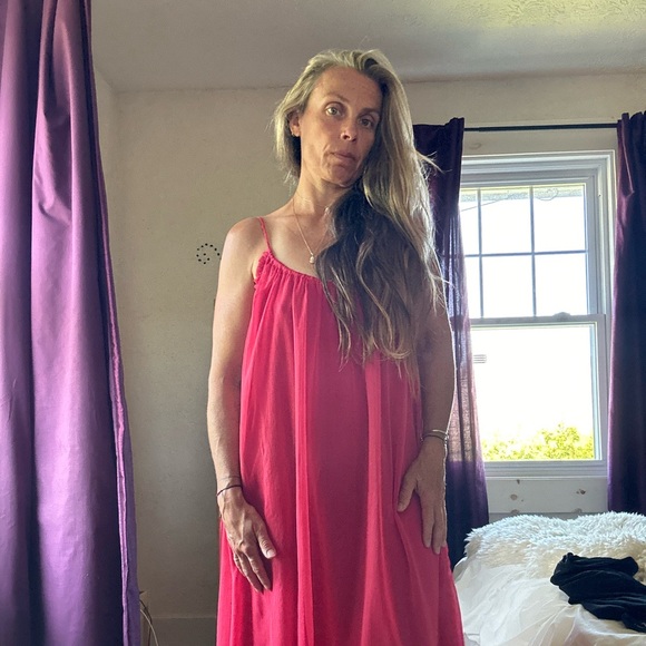 Scotch and Soda Dress - Picture 1 of 8